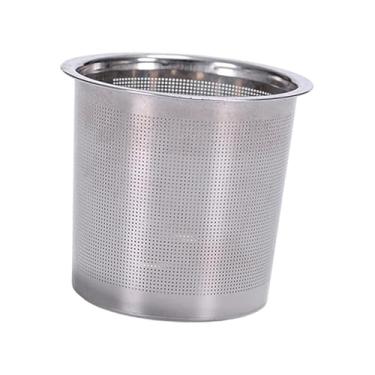 Imagem de Bothyi Cofre de Chá de Malha de aço Inoxidável Bule de Chá de Copos Infusser Mesa de Jantar Acessórios Multiuso Filtro de Chá Filtro de Escritório Uso Do