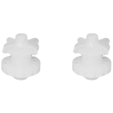 Imagem de TAODAN 2 peças de cabeça de válvula de distribuição de bebidas (bocal interno LEV) difusor de máquina de coque refrigerante com misturador embutido acessórios comerciais