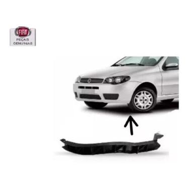 Imagem de Suporte Apoio Farol Esquerdo Dt Palio Siena Elx 2008/2012