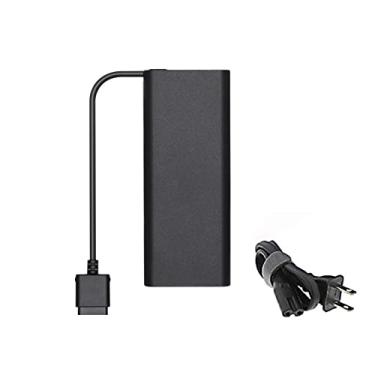 Imagem de INSYOO Adaptador De Energia Fpv 90 W De Potência De Saída Rápida, Carregamento Rápido E Durável Para Bateria De Voo Inteligente Dji Fpv E Hub De Carregamento Fpv - Preto (Embalagem Não Original)