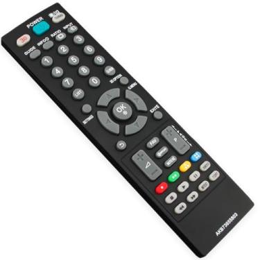 Imagem de Beyution AKB73655803 Controle remoto de substituição compatível com LG TV AKB73655802 AKB73615316 AKB73655833 AKB73655834 AKB73655861 32CS460 32LS3500 32LS5600 0 37LSS. 5600 42LM3400 42LS5600 42CS460