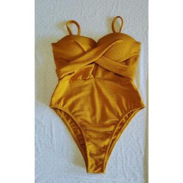 Imagem de Body Maiô Feminino Elegante Moda Praia Feminino Verão - Betanqur, Most