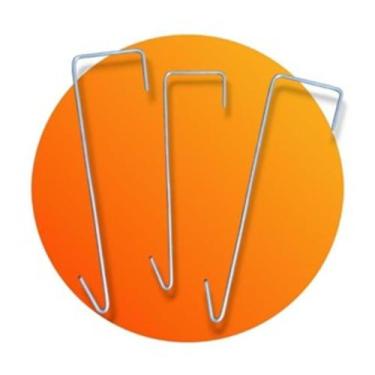 Imagem de Ganchos para caibros - ARTESANALX