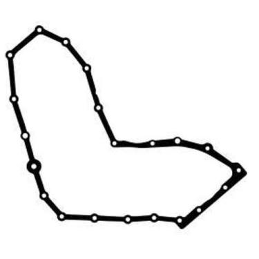 Imagem de Junta Da Tampa Distribuição Ranger 3.0 16V Apos 2005 11971 - Junta lim