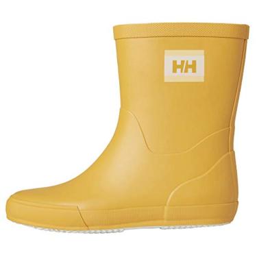 Imagem de Helly-Hansen Nordvik 2 Bota de chuva feminina leve à prova d'água de borracha, 344 Essentialy, 41