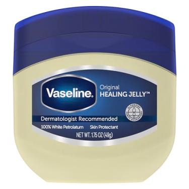 Imagem de Vaseline 100% Pure Petroleum Jelly 49g