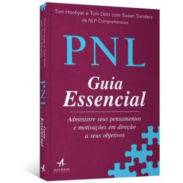 Imagem de Pnl - Guia Essencial