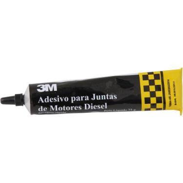 Imagem de Cola P/ Junta de Motores Diesel - 3M