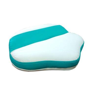 Imagem de Banco Assento para Barco de Pesca ou Lancha - Levantar Âncora, Verde á