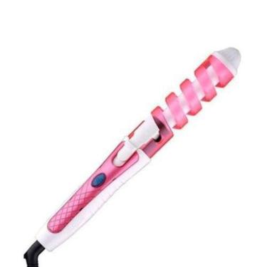 Imagem de Escova Modelador De Cabelo Bivolt Forte