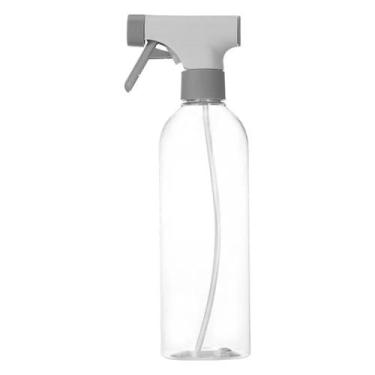 Imagem de Gatilho Borrifador Pressão Multiuso 500ml Flow Bege Ou