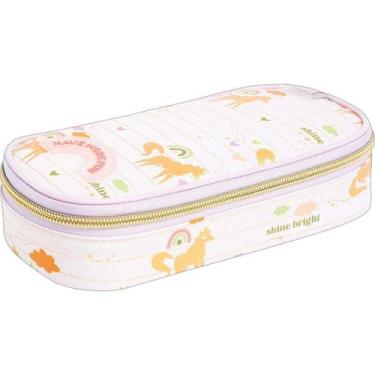 Imagem de Estojo Minibox Blink Tilibra