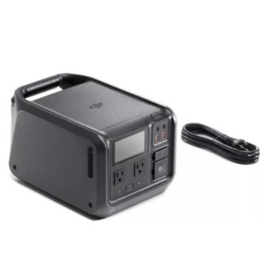 Imagem de Estação de energia DJI Power 500 110V BR - DJI600