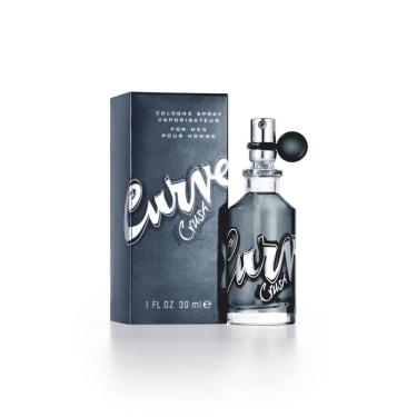 Imagem de Perfume Elizabeth Arden Curve Crush Cologne 30ml para homens