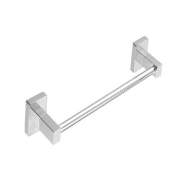 Imagem de Toalheiro para Banheiro Linear Cubit - Meber Metais