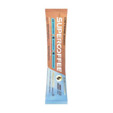 Imagem de Supercoffee 3.0 Vanilla Latte Caffeine Army 10g
