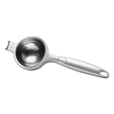 Imagem de Espremedor de Limão 22 cm Liga de Zinco Wolff
