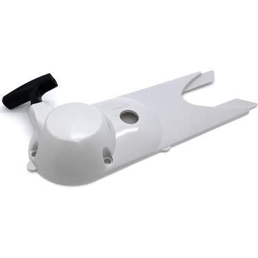 Imagem de Substituição do conjunto do acionador de partida para serra de corte Stihl TS400 substitui OEM # 4223-190-0401 4223-190-0400