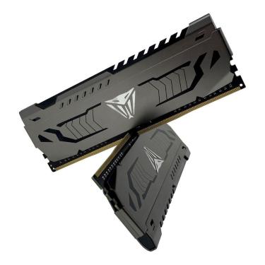 Imagem de Memória Ram Gamer Patriot Viper Steel 32gb/ Ddr4/ 3600mhz