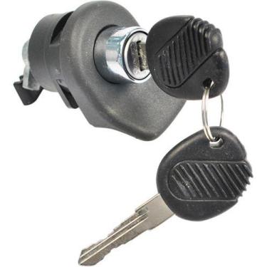 Imagem de Maçaneta Externa Porta Gol G2 - Universal