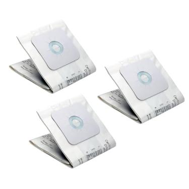 Imagem de Sacos de filtro Broan-NuTone CF3918 (pacote com 3) – Acessórios para aspirador central, capacidade de 8 galões, durável de 2 camadas, serve para modelos CV450, CV750 e CV850
