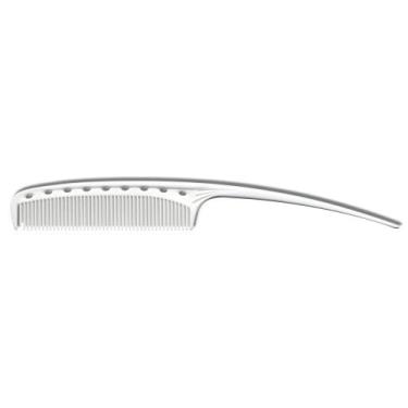 Imagem de Y.S.Park Pente Cauda Ys-104 White