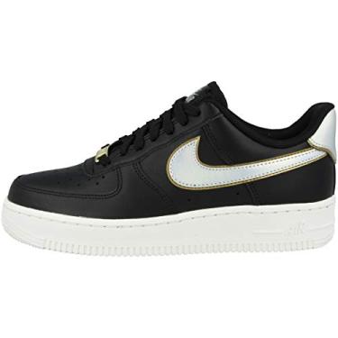 Imagem de Nike Womens Dunk Low WMNS DD1503 101 Black/White - Size 9.5W