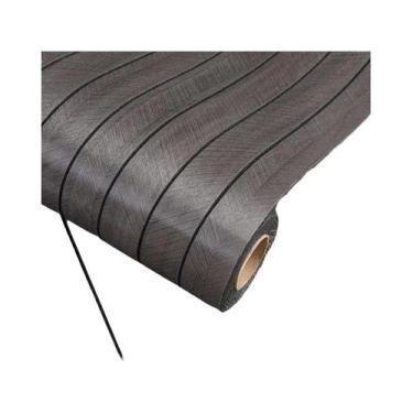 Imagem de Rolo De Painel De Parede Autoadesivo 3D Adesivos De Espuma Fácil De Co