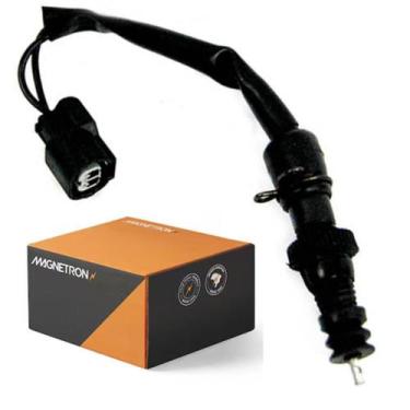 Imagem de Interruptor Stop do Freio Traseiro - Falcon 400 i - Magnetron
