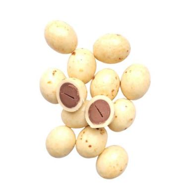 Imagem de drageado trufado mesclado belga 300g - De Cicco Produtos Naturais