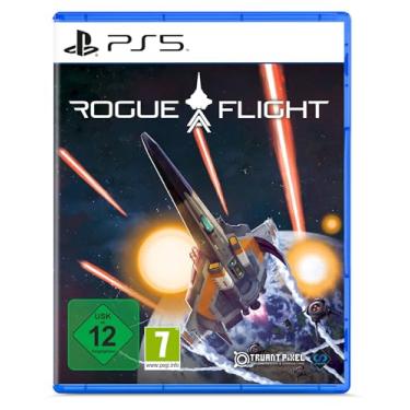 Imagem de Rogue Flight - PS5