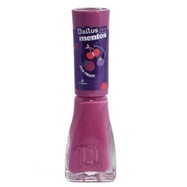 Imagem de Esmalte Dailus Mentos Red Fruit 8ml
