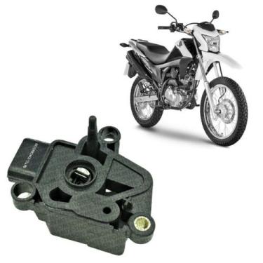 Imagem de Sensor Triplex - Honda Nxr Bros 2014 A 2016 - 6700 - MTE-THOMSON