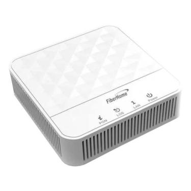 Imagem de Modem Fiberhome An5506-01-a Branco, AN5506-01-A