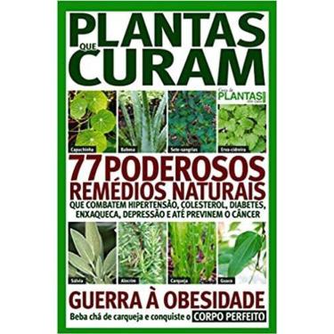 Imagem de Plantas Que Curam
