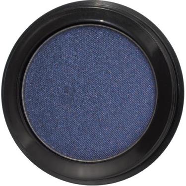 Imagem de Sombra de olhos Pure Ziva Twilight Shimmering Deep Blue Navy