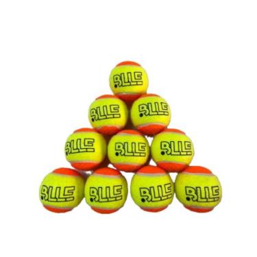 Imagem de  Bolas de Beach Tennis 10 unidades - BLLE