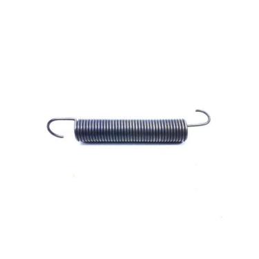 Imagem de Mola Retorno Pedais Jeep Willys Todos 10442 - Patral