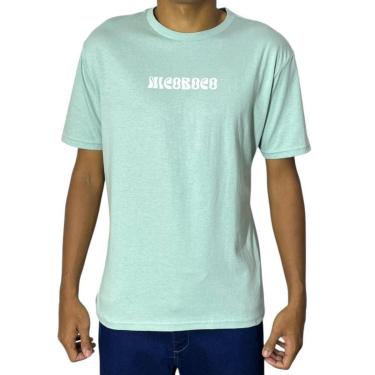 Imagem de Camiseta Manga Curta Kailua- Nicoboco-Masculino