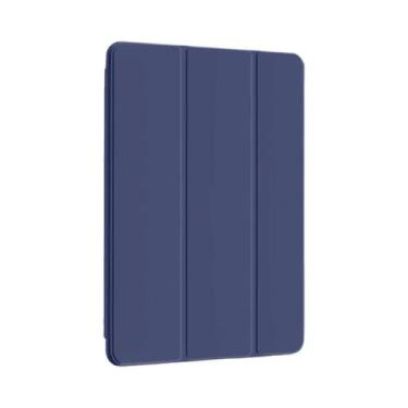 Imagem de Capa Inteligente Trifold Para iPad Air pro Mini 10.9 11 9.7 10.2 8.3 1