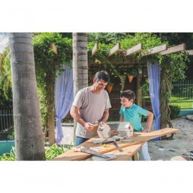 Imagem de Martelo De Unha Polido Tramontina Master 29mm Com Cabo Em Madeira Envernizada