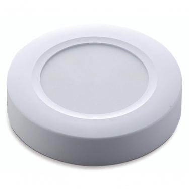 Imagem de Plafon Led Tramontina Redondo De Sobrepor 1500 Lm 18 W Bivolt 4000 K Luz Neutra