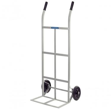 Imagem de Carrinho Tramontina Para Cargas Com Chassi Metálico Reforçado 180kg