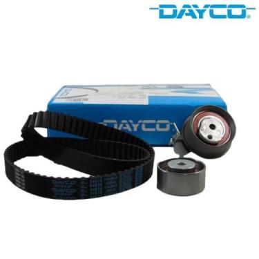 Imagem de Kit Correia do  Hyundai I30 2.0 16V 2009 a 2012 Tucson 2006 em diante 