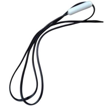 Imagem de Sensor Temperatura Geladeira Para Electrolux Df35a Df50 - Compatível c