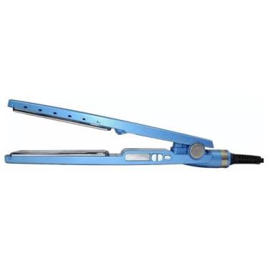 Imagem de Chapinha Titanium Alisadora De Cabelo Profissional - Chapinha Prancha 