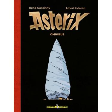 Imagem de Asterix Omnibus (Vol. 2)