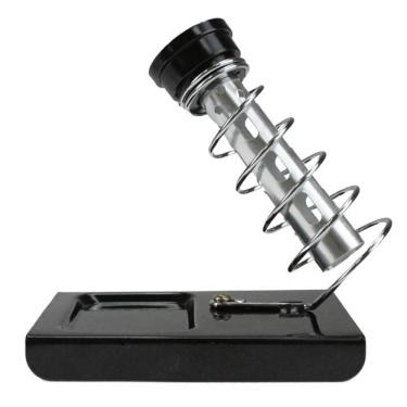 Imagem de Suporte Para Ferro De Solda Duallux - 10.24.5 - Dual Comp Suporte Para Ferro De Solda - 10.24.5 - Dual Comp