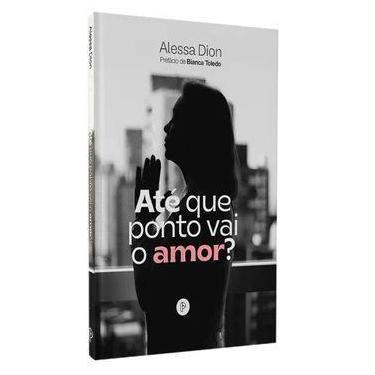 Imagem de Até Que Ponto Vai o Amor Sortido - PLURAL EDITORA, Sortido