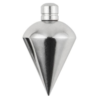 Imagem de Prumo De Centro Para Pedreiro 300 Gramas - 9ja - Eda Prumo De Centro 300 Gramas - 9ja - Eda